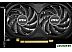 Видеокарта MSI GeForce RTX 4060 Ti Ventus 2X Black 16G Видеокарта MSI GeForce RTX 4060 Ti Ventus 2X Black 16G