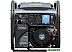 Бензиновый генератор Hyundai HHY 9850FEB-ATS