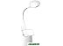 Настольная лампа Ritmix LED-530 (белый) Настольная лампа Ritmix LED-530 (белый)