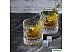 Набор бокалов для виски Makkua Whisky Set IceWave WSI05 Набор бокалов для виски Makkua Whisky Set IceWave WSI05