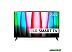 Телевизор LG 32LQ570B6LA
