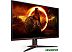 Игровой монитор AOC Q27G2E/BK