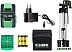 Лазерный нивелир ADA Instruments Cube 2-360 Green Professional Edition А00534 Лазерный нивелир ADA Instruments Cube 2-360 Green Professional Edition А00534
