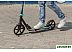 Двухколесный подростковый самокат Ricos Impulse 200H (фиолетовый) Двухколесный подростковый самокат Ricos Impulse 200H (фиолетовый)