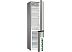 Холодильник Gorenje RK6201ES4 (серебристый металлик)
