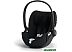 Детское автокресло Cybex Cloud T i-Size Sepia Black (Plus) (523000231) Детское автокресло Cybex Cloud T i-Size Sepia Black (Plus) (523000231)