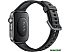 Умные часы Huawei Watch FIT 4 (черный, с черным силиконовым ремешком, международная версия) Умные часы Huawei Watch FIT 4 (черный, с черным силиконовым ремешком, международная версия)
