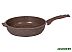 Сковорода Мечта Гранит Brown 24806