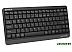 Клавиатура A4Tech Fstyler FBK11 (черный/серый) Клавиатура A4Tech Fstyler FBK11 (черный/серый)