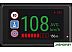 Видеорегистратор-GPS информатор (2в1) NAVITEL R980 4K