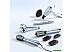 Стайлер для завивки BaByliss Hydro Fusion Curl Secret C1700E Стайлер для завивки BaByliss Hydro Fusion Curl Secret C1700E