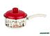 Кастрюля с длинной ручкой Agness Bellisimo 951-025 Кастрюля с длинной ручкой Agness Bellisimo 951-025