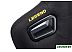 Кресло Evolution Legend (черный/золотистый) Кресло Evolution Legend (черный/золотистый)