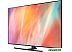Телевизор LED SAMSUNG UE75AU7500U (черный) Телевизор LED SAMSUNG UE75AU7500U (черный)