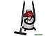 Профессиональный пылесос Einhell TC-VC 1815 S (2342390) Профессиональный пылесос Einhell TC-VC 1815 S (2342390)