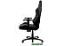 Кресло AeroCool Knight Hunter Green (черный/зеленый)