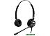 Наушники с микрофоном Fanvil HT202 Black