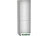 Холодильник Liebherr CNsfd 5223 Plus (серебристый)
