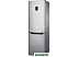 Холодильник Samsung RB33A3240SA/WT