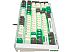 Клавиатура A4Tech Bloody S98 Pixels Green (Bloody BLMS Red Plus, нет кириллицы) Клавиатура A4Tech Bloody S98 Pixels Green (Bloody BLMS Red Plus, нет кириллицы)