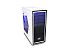 Корпус DeepCool Tesseract White SW DP-ATX-TSRSWWH Корпус DeepCool Tesseract White SW DP-ATX-TSRSWWH