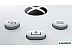 Геймпад Microsoft Xbox (белый) Геймпад Microsoft Xbox (белый)