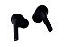 Наушники с микрофоном HARPER HB-518 Black Наушники с микрофоном HARPER HB-518 Black