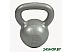 Гиря ATLAS SPORT HAMMERTONE 16 кг Гиря ATLAS SPORT HAMMERTONE 16 кг