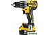Дрель-шуруповерт DeWalt DCD791P2