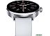 Умные часы QCY Watch Elite (серебристый) Умные часы QCY Watch Elite (серебристый)