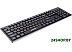 Клавиатура Gembird KB-8360U Клавиатура Gembird KB-8360U