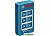 Лазерный нивелир Bosch GCL 2-50 C Professional (с креплением BM 3 + RC 2) Лазерный нивелир Bosch GCL 2-50 C Professional (с креплением BM 3 + RC 2)