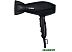 Фен Hyundai H-HDI0750 (черный/черный)