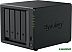 Сетевой накопитель Synology DiskStation DS425+