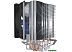 Кулер для процессора PCCooler S93 V2 Кулер для процессора PCCooler S93 V2