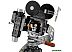 Конструктор LEGO Disney 43230 Камера памяти Уолта Диснея Конструктор LEGO Disney 43230 Камера памяти Уолта Диснея