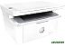 МФУ HP LaserJet M140we 7MD72E