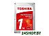 Жесткий диск Toshiba P300 1TB [HDWD110EZSTA]