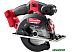 Дисковая (циркулярная) пила Milwaukee Fuel M18 FMCS-0X (без АКБ)