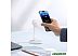 Подставка Baseus MagicPro Magnetic Desktop Phone Stand (белый) Подставка Baseus MagicPro Magnetic Desktop Phone Stand (белый)