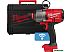 Гайковерт Milwaukee M18 FUEL M18ONEFHIWH716-0X 4933479152 (без АКБ, кейс)