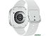 Умные часы Samsung Galaxy Watch8 40 мм LTE (серебро) Умные часы Samsung Galaxy Watch8 40 мм LTE (серебро)