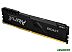 Оперативная память Kingston FURY Beast 16GB DDR4 PC4-29800 KF437C19BB1/16