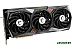 Видеокарта MSI GeForce RTX 3060 Ti Gaming Z Trio 8G LHR Видеокарта MSI GeForce RTX 3060 Ti Gaming Z Trio 8G LHR