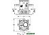 Скрытый механизм Grohe 45984001 Скрытый механизм Grohe 45984001