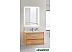 Тумба под умывальник BelBagno Kraft 39-800/390-2C-SO-RNN Тумба под умывальник BelBagno Kraft 39-800/390-2C-SO-RNN