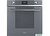 Электрический духовой шкаф Smeg SOP6101S2S Электрический духовой шкаф Smeg SOP6101S2S