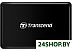 Кардридер Transcend TS-RDF2 Кардридер Transcend TS-RDF2
