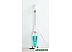 Пылесос Deerma DX118C (международная версия, белый/бирюзовый) Пылесос Deerma DX118C (международная версия, белый/бирюзовый)