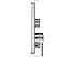 Смеситель GROHE Grohtherm SmartControl (29126000) Смеситель GROHE Grohtherm SmartControl (29126000)